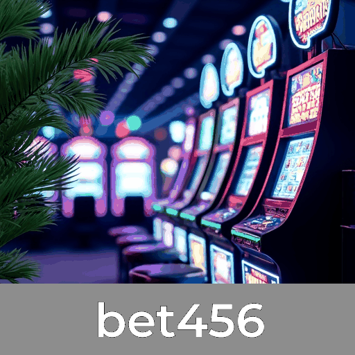 Cadastro na bet456