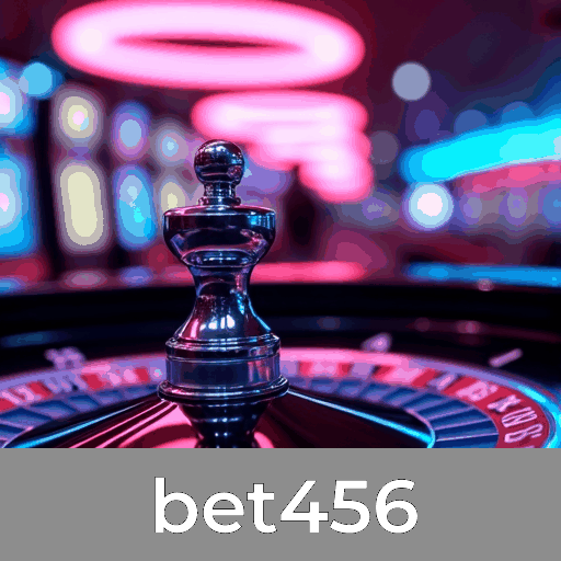 Cadastro na bet456