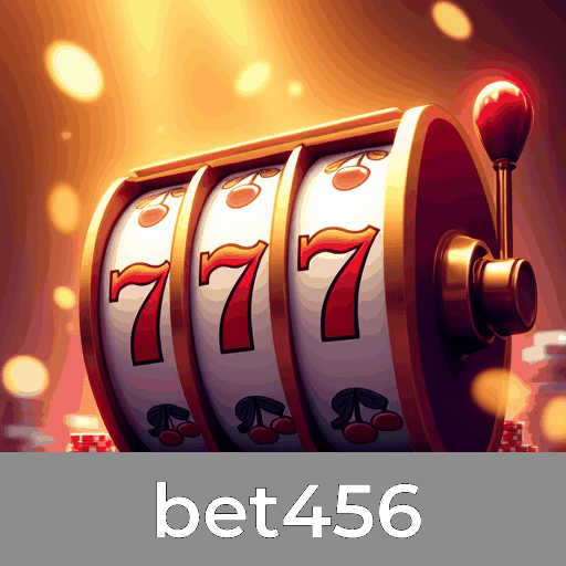 Apostas no bet456