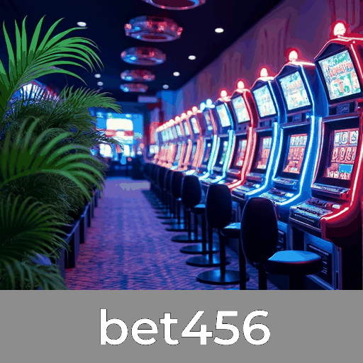 Acesso ao bet456