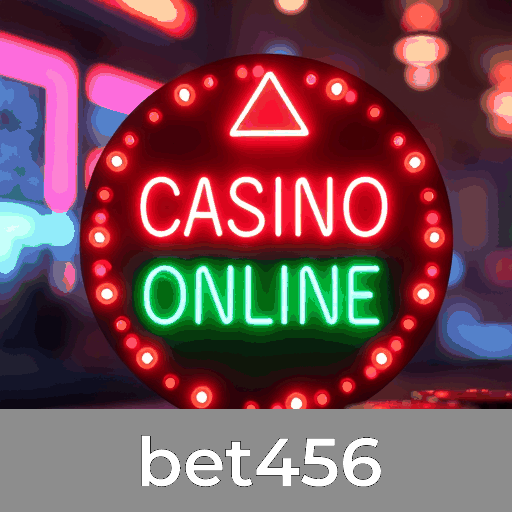 Acesso ao bet456