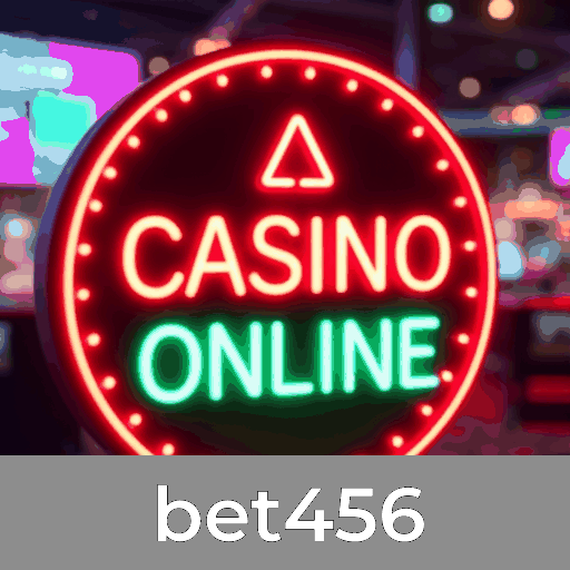 Cassino Online bet456