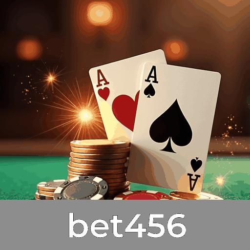 Cassino Online bet456