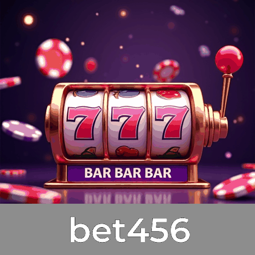 Cadastro na bet456