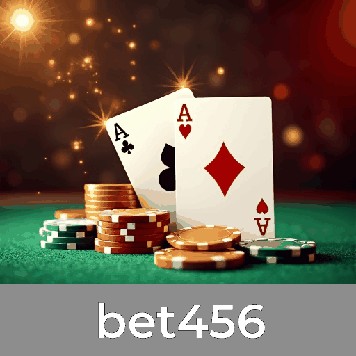 Acessar o site bet456 COM