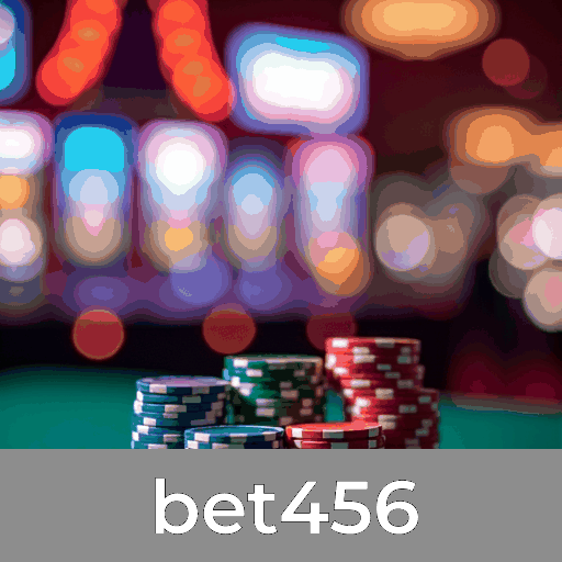 Acesso ao bet456