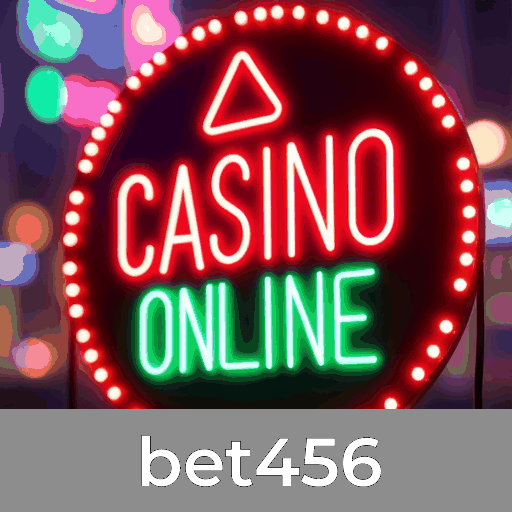 Cadastro na bet456