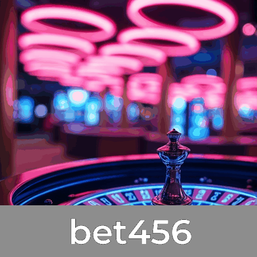Acesso ao bet456