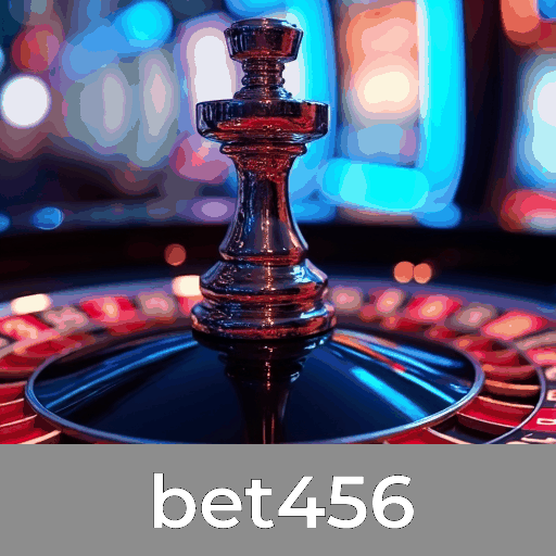 Cassino Online bet456