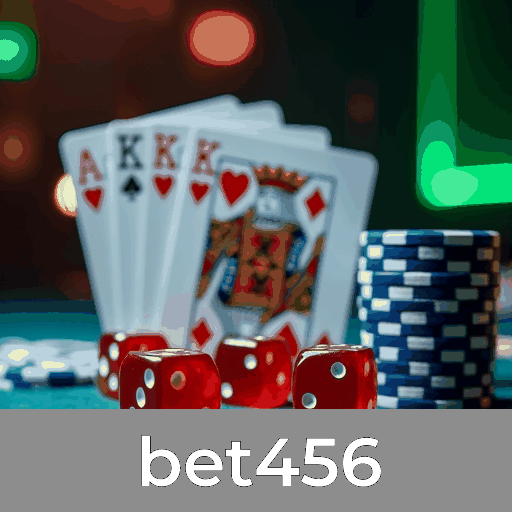 Acesso ao bet456