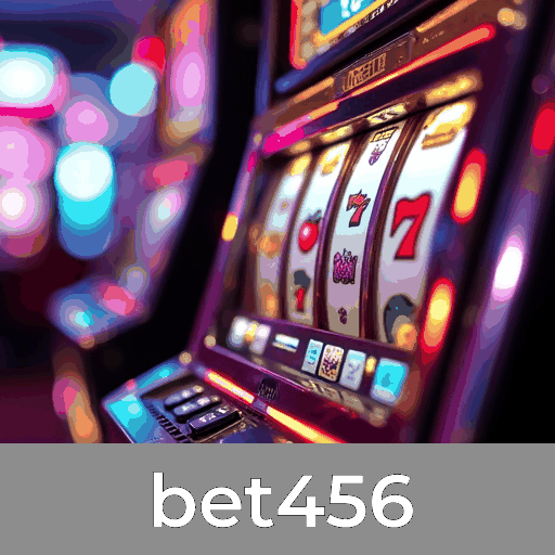 Cassino Online bet456