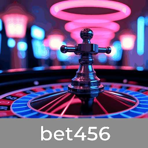 Cassino Online bet456