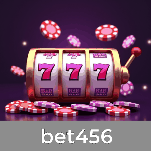 Cassino Online bet456