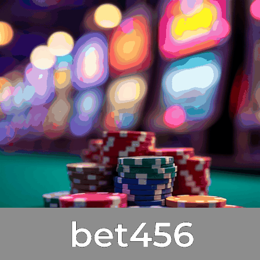 Cadastro na bet456