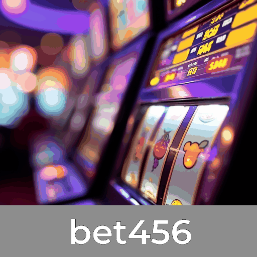 Acesso ao bet456
