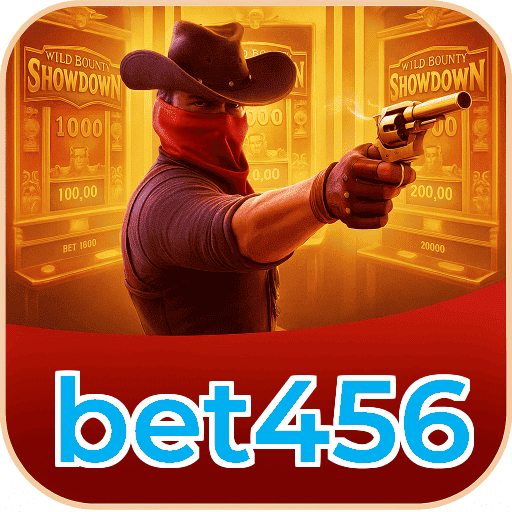 bet456 logo