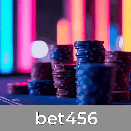 Cassino Online bet456