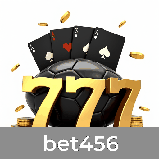 Cadastro na bet456