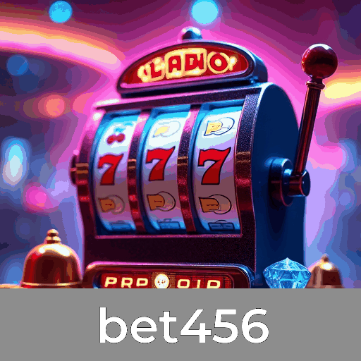 Cadastro na bet456